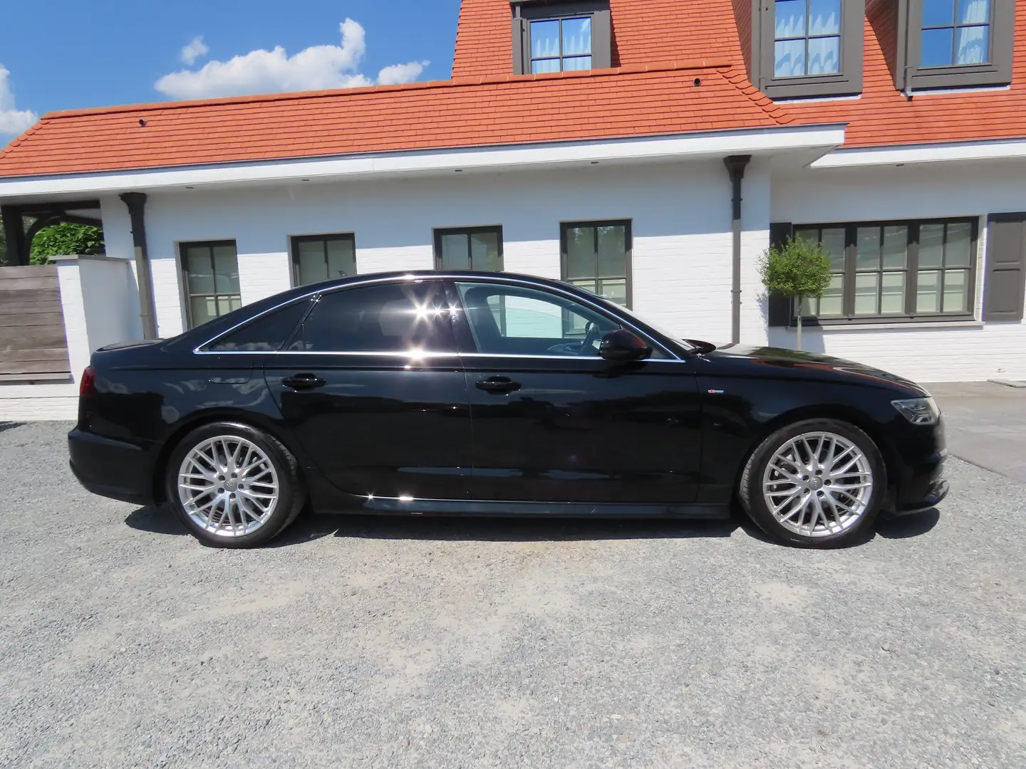 Audi A6 A6 3.0 TDI quattro S tronic S-Line - 2