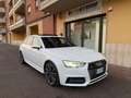 Audi A4 A4 Avant 40 2.0 tdi S-LINE 190cv s-tronic Bianco - thumbnail 1