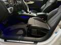 Audi A4 A4 Avant 40 2.0 tdi S-LINE 190cv s-tronic Weiß - thumbnail 14