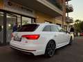 Audi A4 A4 Avant 40 2.0 tdi S-LINE 190cv s-tronic Blanco - thumbnail 3
