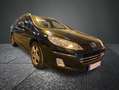 Peugeot 407 SW 2.0HDI ST Sport Pack Schwarz - thumbnail 2