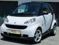 smart forTwo 1.0 mhd I Automatik I KLIMA I SITZHEIZUNG I Schwarz - thumbnail 5