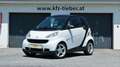 smart forTwo 1.0 mhd I Automatik I KLIMA I SITZHEIZUNG I Schwarz - thumbnail 1