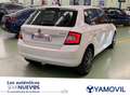 Skoda Fabia 1.0 MPI Ambition 55kW Blanc - thumbnail 2
