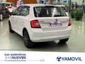 Skoda Fabia 1.0 MPI Ambition 55kW Blanc - thumbnail 4
