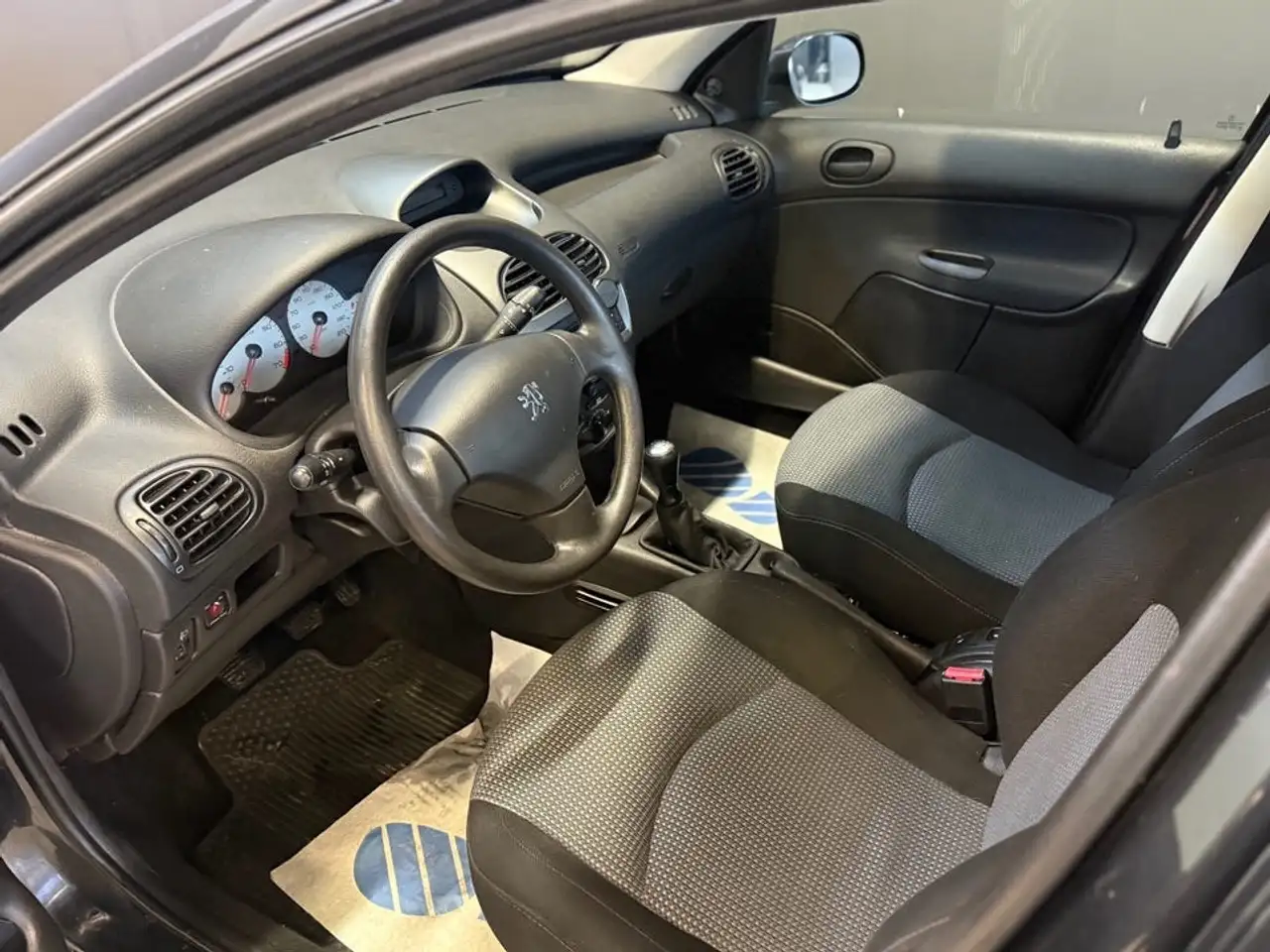 Peugeot 206 1.1i X Line Clim