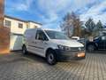 Volkswagen Caddy Maxi Kasten Sitzh. AHK  19% MwSt. ausweisbar !!! Weiß - thumbnail 1