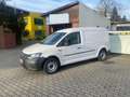 Volkswagen Caddy Maxi Kasten Sitzh. AHK  19% MwSt. ausweisbar !!! Weiß - thumbnail 3