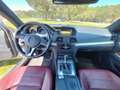 Mercedes-Benz E 220 Coupe cdi be Avantgarde Бронзовий - thumbnail 6
