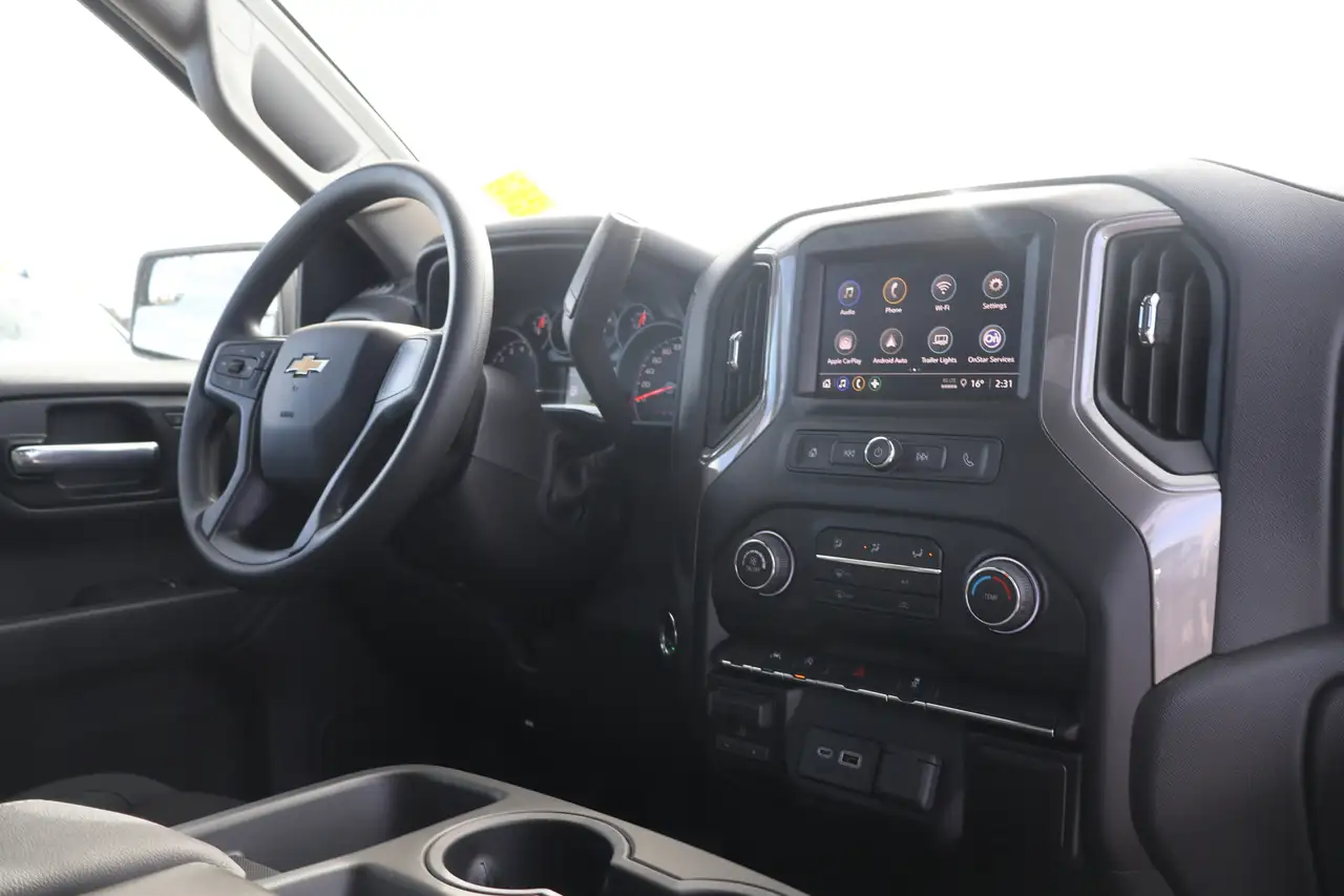 Chevrolet Silverado 1500 снимка Chevrolet Silverado 1500