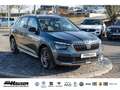 Skoda Kamiq Style 1.0 TSI DSG KAMERA TEMPOMAT LED PDC SMART-LI Grau - thumbnail 5