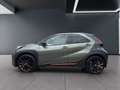 Toyota Aygo X Gris - thumbnail 4