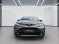Toyota Aygo X Gris - thumbnail 3