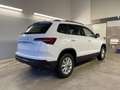Skoda Karoq Selection 150PS DSG AHK+Kamera+ACC+Kessy+Kamera... Weiß - thumbnail 4