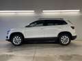 Skoda Karoq Selection 150PS DSG AHK+Kamera+ACC+Kessy+Kamera... Weiß - thumbnail 3