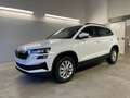 Skoda Karoq Selection 150PS DSG AHK+Kamera+ACC+Kessy+Kamera... Weiß - thumbnail 1