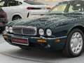 Jaguar XJ8 4,0 V8 Executive Sovereign *British Racing Green* Grün - thumbnail 6