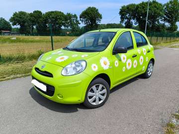 Micra 1.2 Acenta