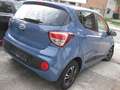 Hyundai i10 gps clim digitale euro6b garantie 1 an Bleu - thumbnail 3