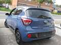 Hyundai i10 gps clim digitale euro6b garantie 1 an Bleu - thumbnail 5