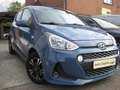 Hyundai i10 gps clim digitale euro6b garantie 1 an Bleu - thumbnail 4