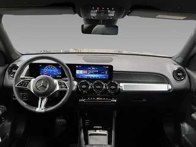 Mercedes-Benz GLB view 10