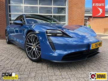 4S Performance 84 kWh Approved Possible