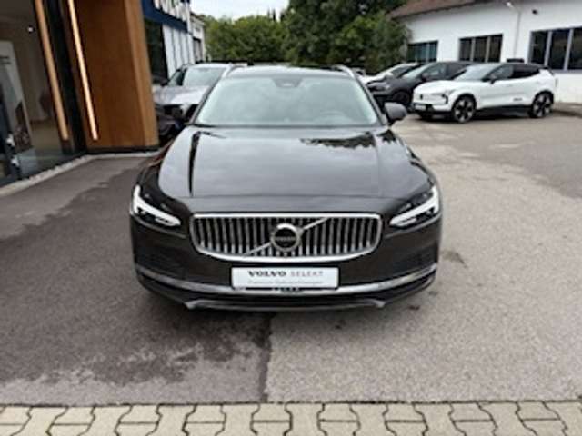 Volvo V90 T8 AWD Ultimate Bright Plug-In Hybrid EU6d HUD Sta