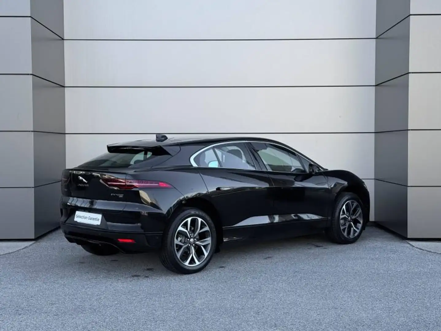 Jaguar I-Pace EV400 SE AWD - 2
