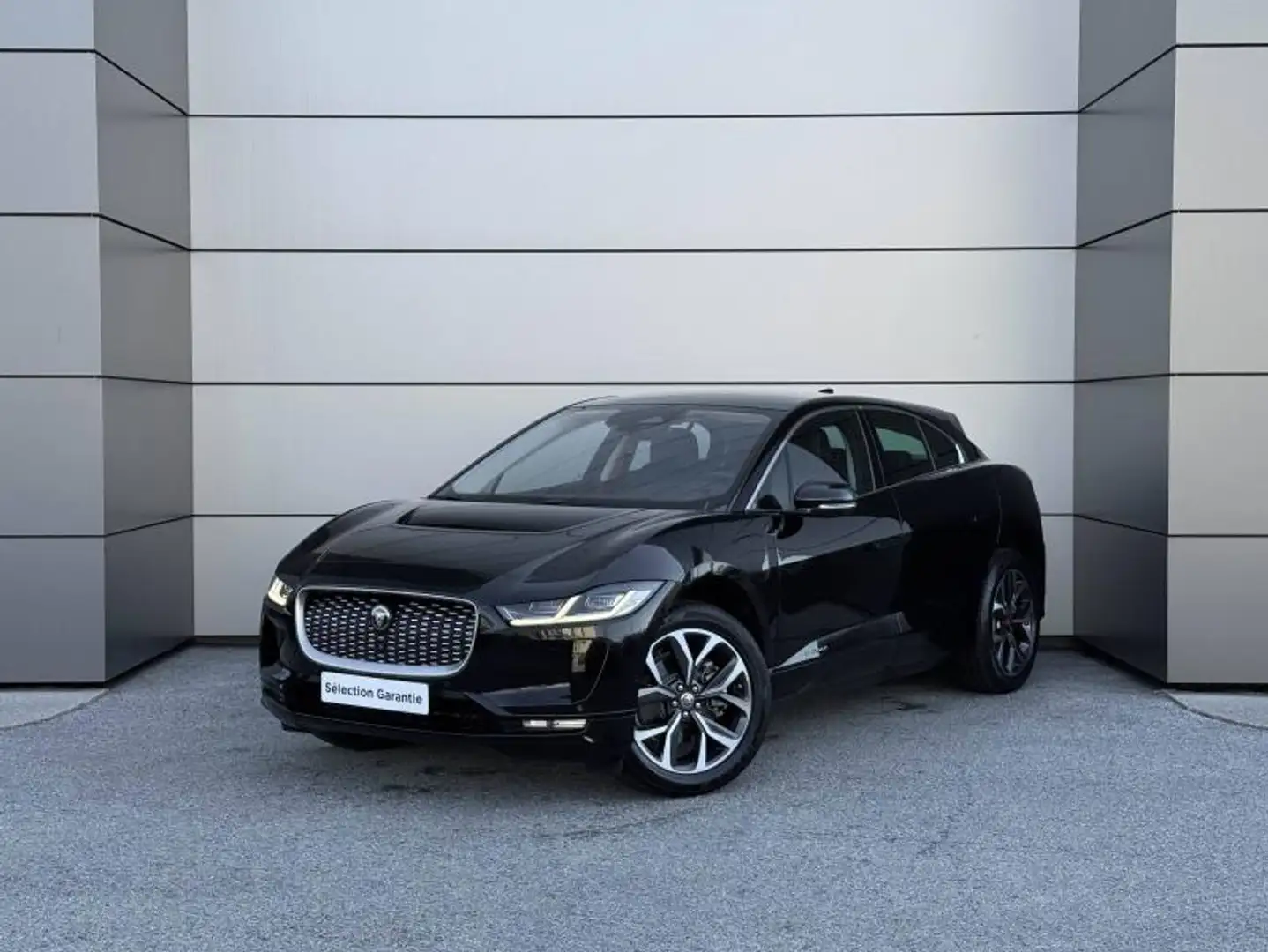 Jaguar I-Pace EV400 SE AWD - 1