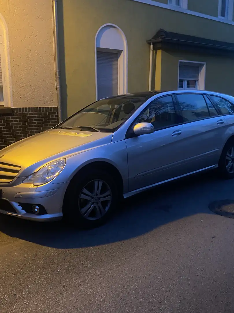 Mercedes-Benz R 350 R 350 L 4Matic (251.165) Gri - 2