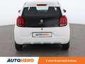 Peugeot 108 1.0 VTi Active 72 CV Blanc - thumbnail 5