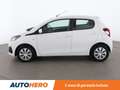 Peugeot 108 1.0 VTi Active 72 CV Blanc - thumbnail 3