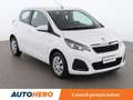Peugeot 108 1.0 VTi Active 72 CV Blanc - thumbnail 8