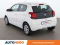 Peugeot 108 1.0 VTi Active 72 CV Blanc - thumbnail 4