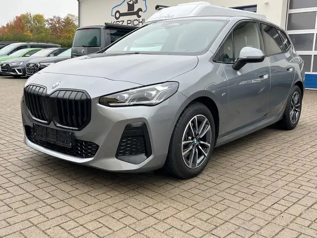 Bmw 218 M Sport,LED,ACC,SHZ,Kamera