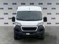 Peugeot Boxer 335 2.0D 130CV PM-TM - IVA ESPOSTA - Wit - thumbnail 2