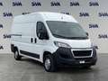 Peugeot Boxer 335 2.0D 130CV PM-TM - IVA ESPOSTA - Bianco - thumbnail 8