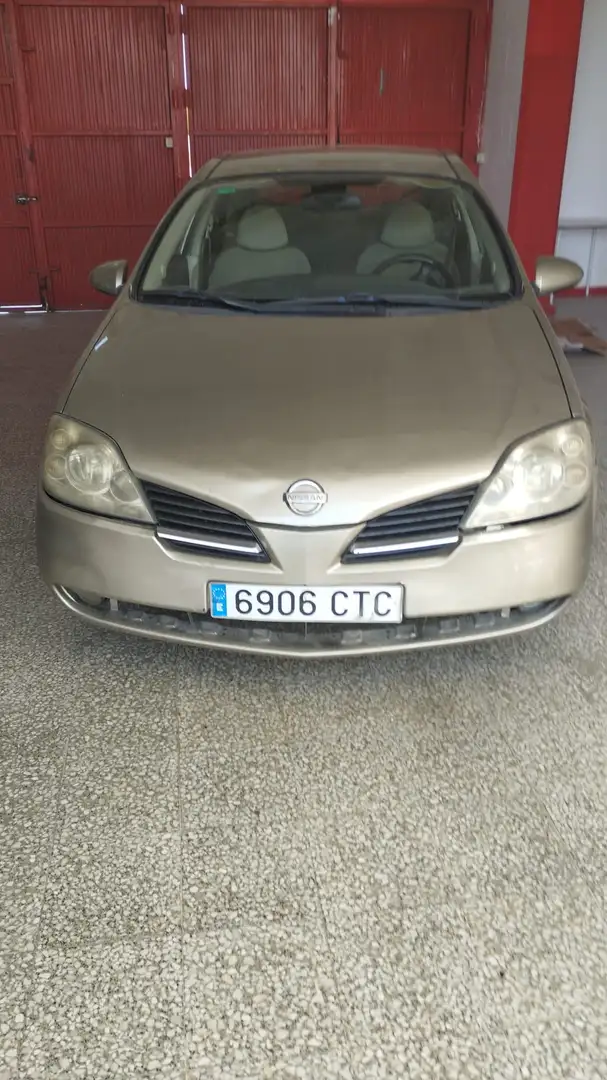 Nissan Primera 2.0 Acenta - 1