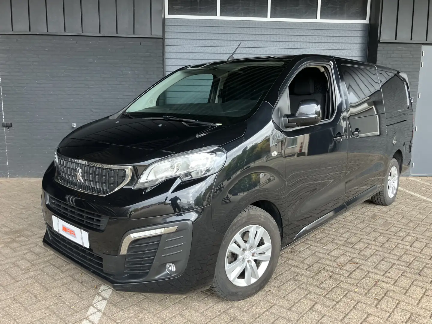 Peugeot Expert 231L 2.0 BlueHDI L3/H1 AUT-VOLL !! - 2