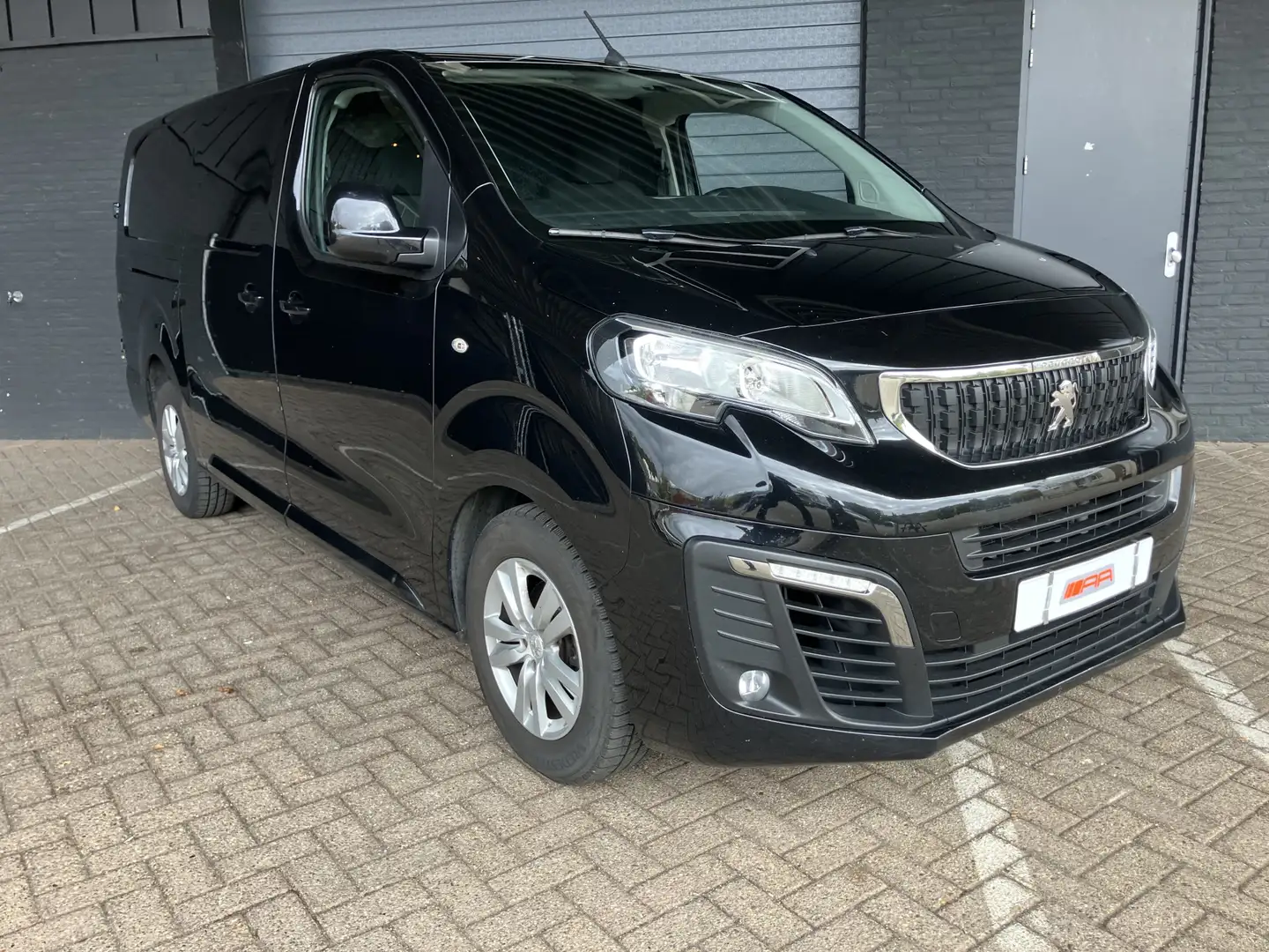 Peugeot Expert 231L 2.0 BlueHDI L3/H1 AUT-VOLL !! - 1