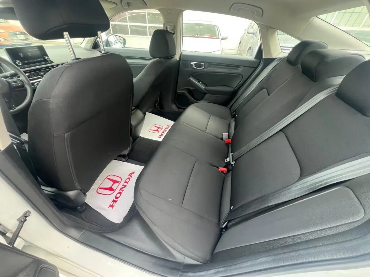 Honda Civic снимка Honda Civic