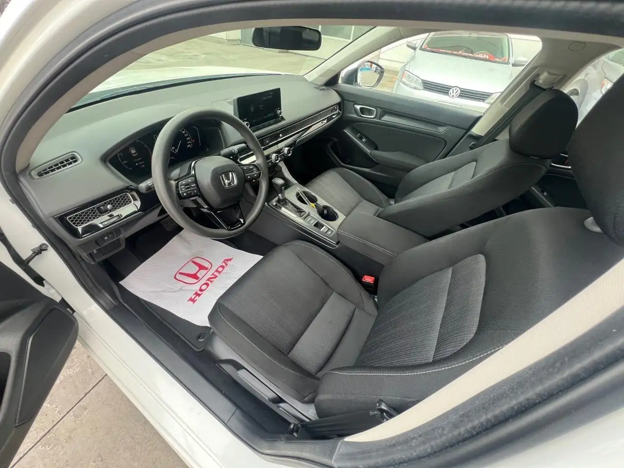 Honda Civic снимка Honda Civic