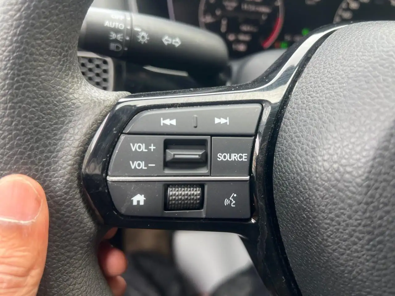 Honda Civic снимка Honda Civic