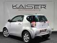 Toyota iQ iQ 1,0*AUTOMATIK*ERST-37TKM*KLIMA*E-FENSTER Silber - thumbnail 12