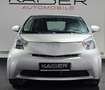 Toyota iQ iQ 1,0*AUTOMATIK*ERST-37TKM*KLIMA*E-FENSTER Silber - thumbnail 24