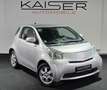 Toyota iQ iQ 1,0*AUTOMATIK*ERST-37TKM*KLIMA*E-FENSTER Silber - thumbnail 14