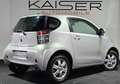 Toyota iQ iQ 1,0*AUTOMATIK*ERST-37TKM*KLIMA*E-FENSTER Silber - thumbnail 3