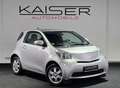 Toyota iQ iQ 1,0*AUTOMATIK*ERST-37TKM*KLIMA*E-FENSTER Silber - thumbnail 11