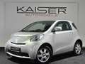 Toyota iQ iQ 1,0*AUTOMATIK*ERST-37TKM*KLIMA*E-FENSTER Silber - thumbnail 1